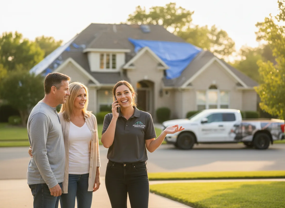 Emergency Roof Repair Eldorado, IL FAQs